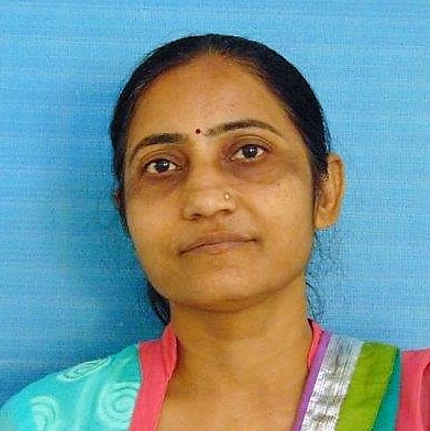 Nandini Prajapati