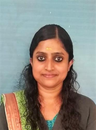 Saumya Ayikkathi