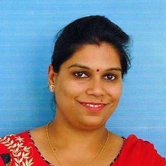 Seema Trivedi