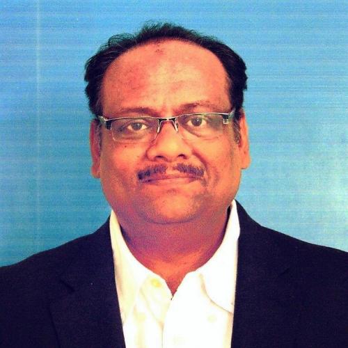 Mitesh Sanghvi